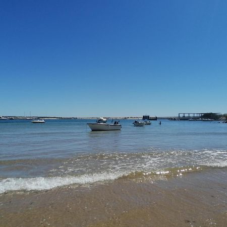 塔维拉Apartamento 405 Em Urbanizacao Com Piscinas公寓 外观 照片