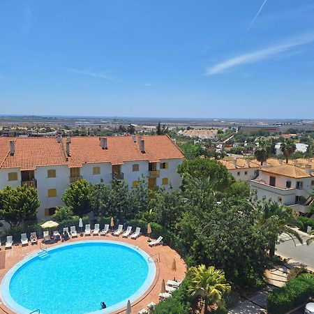 塔维拉Apartamento 405 Em Urbanizacao Com Piscinas公寓 外观 照片