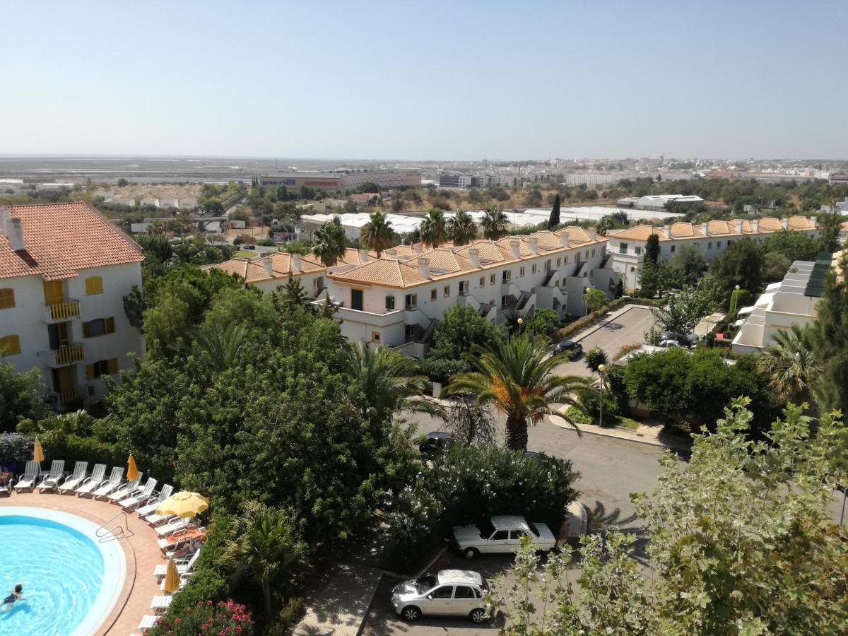 塔维拉Apartamento 405 Em Urbanizacao Com Piscinas公寓 外观 照片