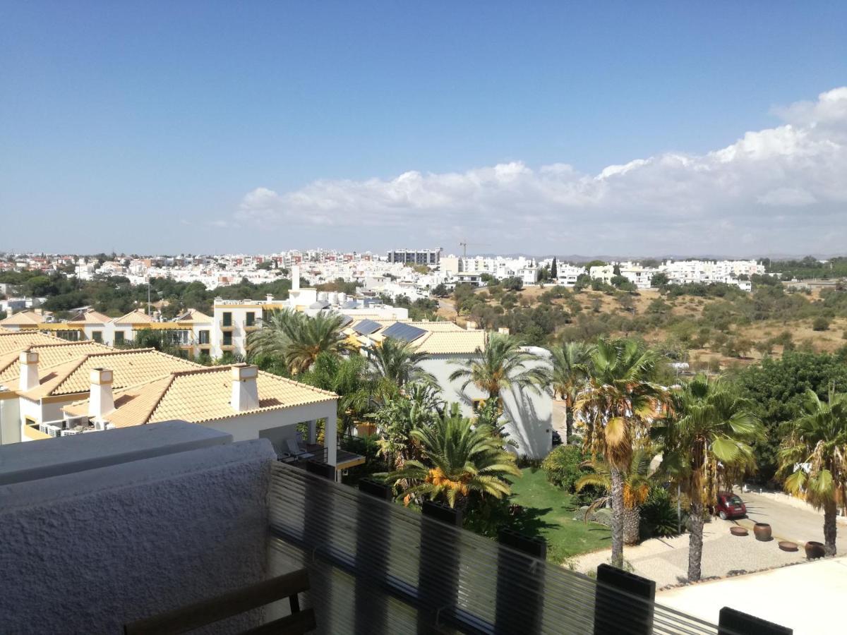 塔维拉Apartamento 405 Em Urbanizacao Com Piscinas公寓 外观 照片