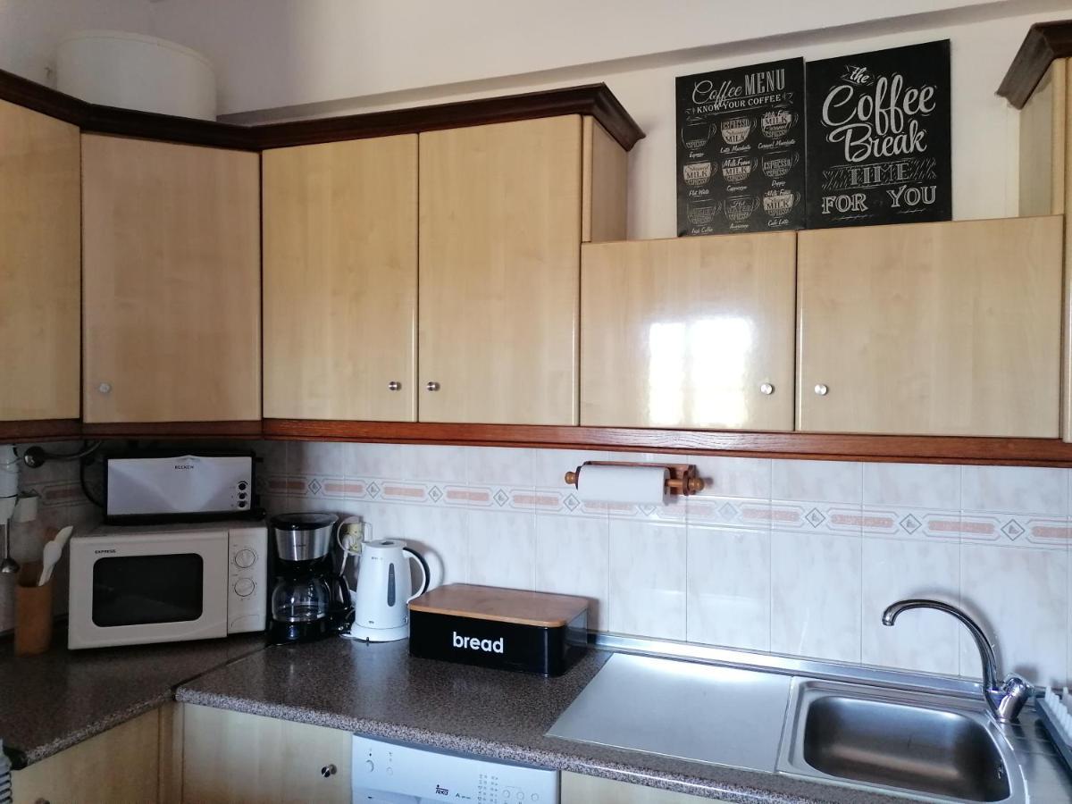 塔维拉Apartamento 405 Em Urbanizacao Com Piscinas公寓 外观 照片