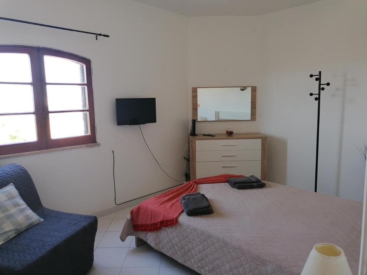 塔维拉Apartamento 405 Em Urbanizacao Com Piscinas公寓 外观 照片