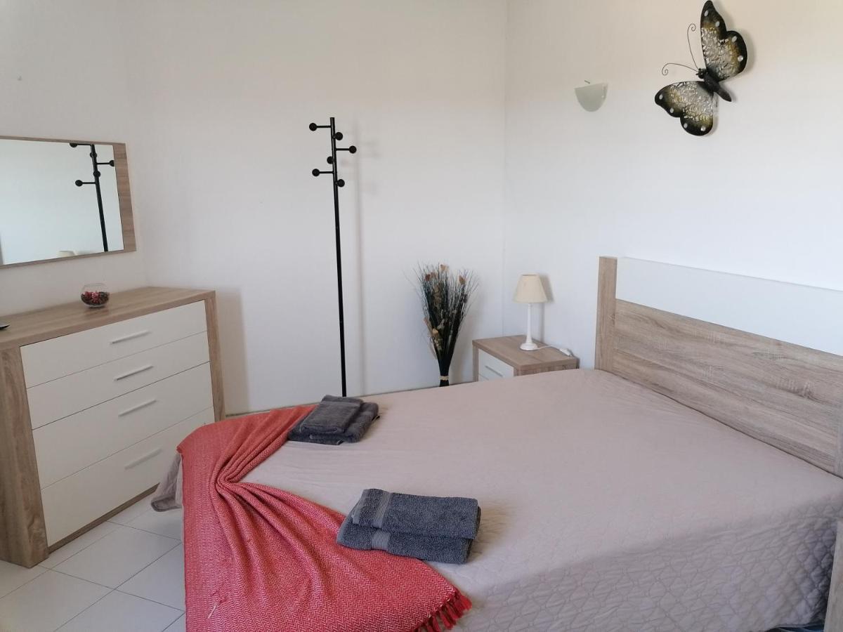 塔维拉Apartamento 405 Em Urbanizacao Com Piscinas公寓 外观 照片