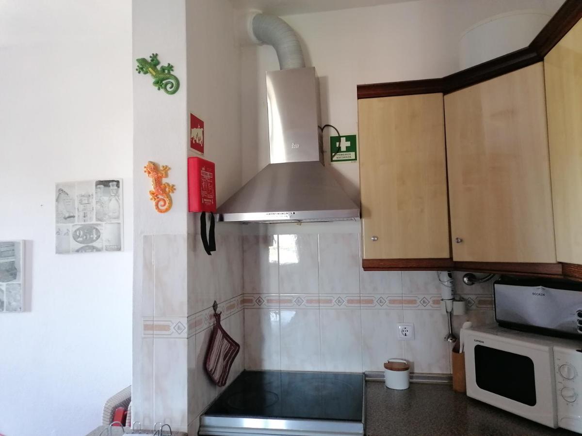 塔维拉Apartamento 405 Em Urbanizacao Com Piscinas公寓 外观 照片