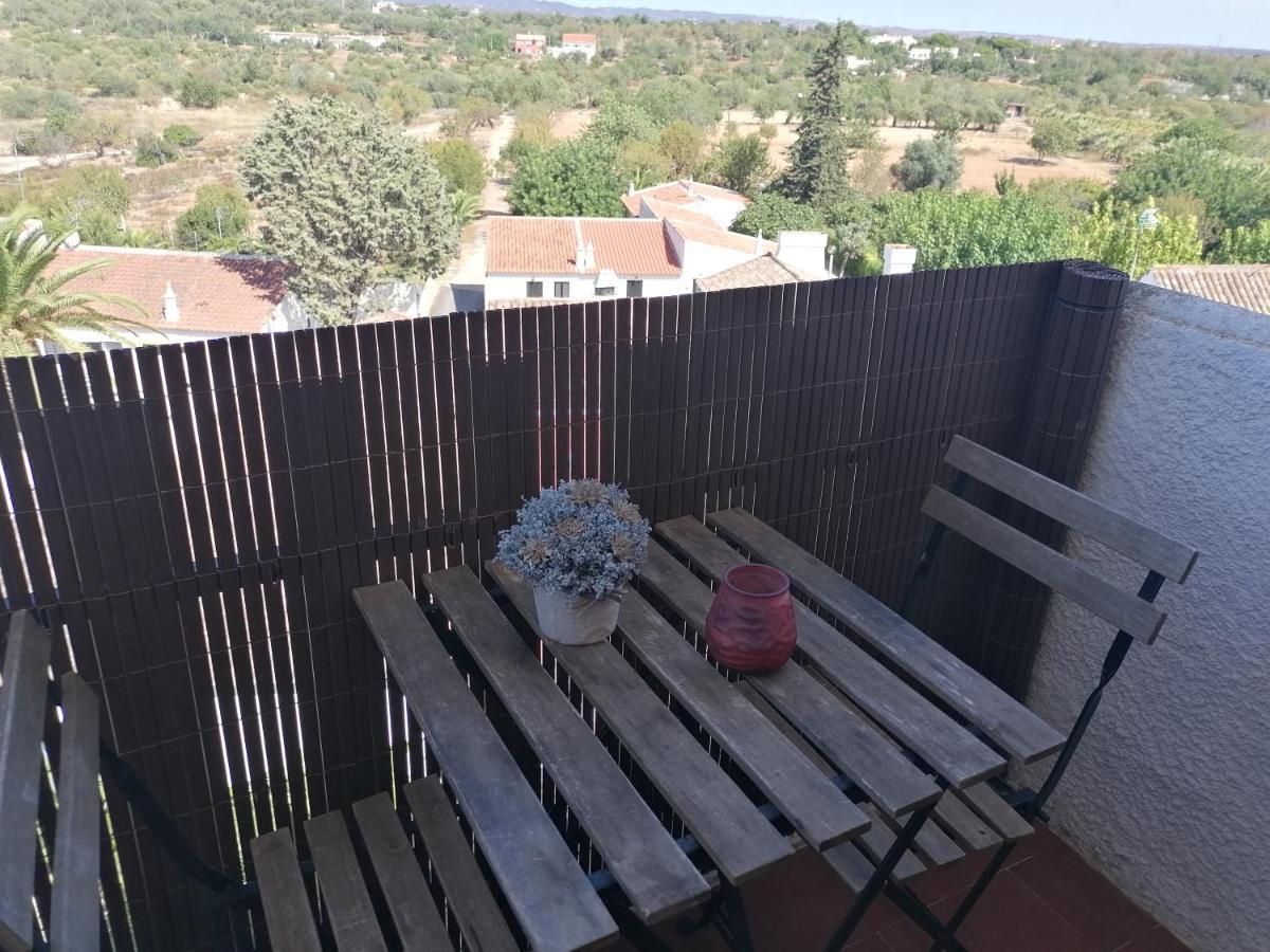 塔维拉Apartamento 405 Em Urbanizacao Com Piscinas公寓 外观 照片