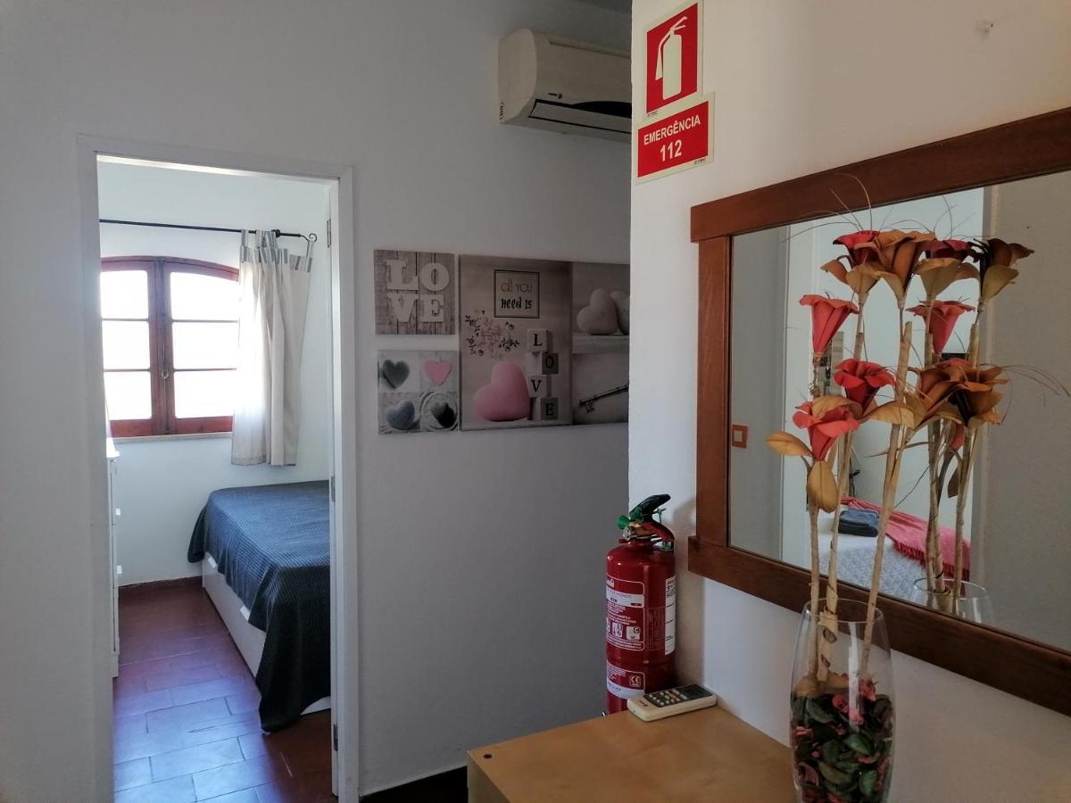 塔维拉Apartamento 405 Em Urbanizacao Com Piscinas公寓 外观 照片