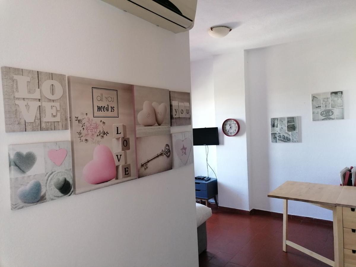 塔维拉Apartamento 405 Em Urbanizacao Com Piscinas公寓 外观 照片
