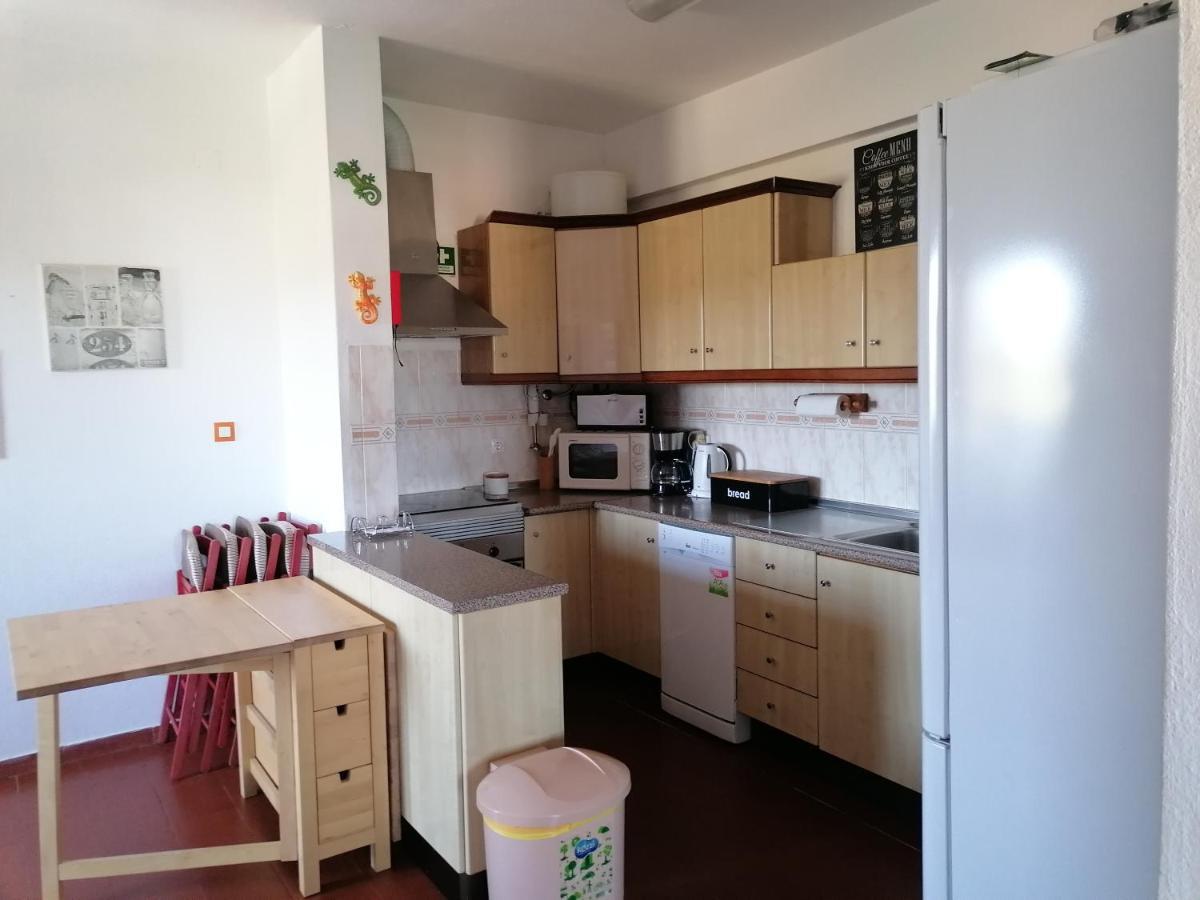 塔维拉Apartamento 405 Em Urbanizacao Com Piscinas公寓 外观 照片