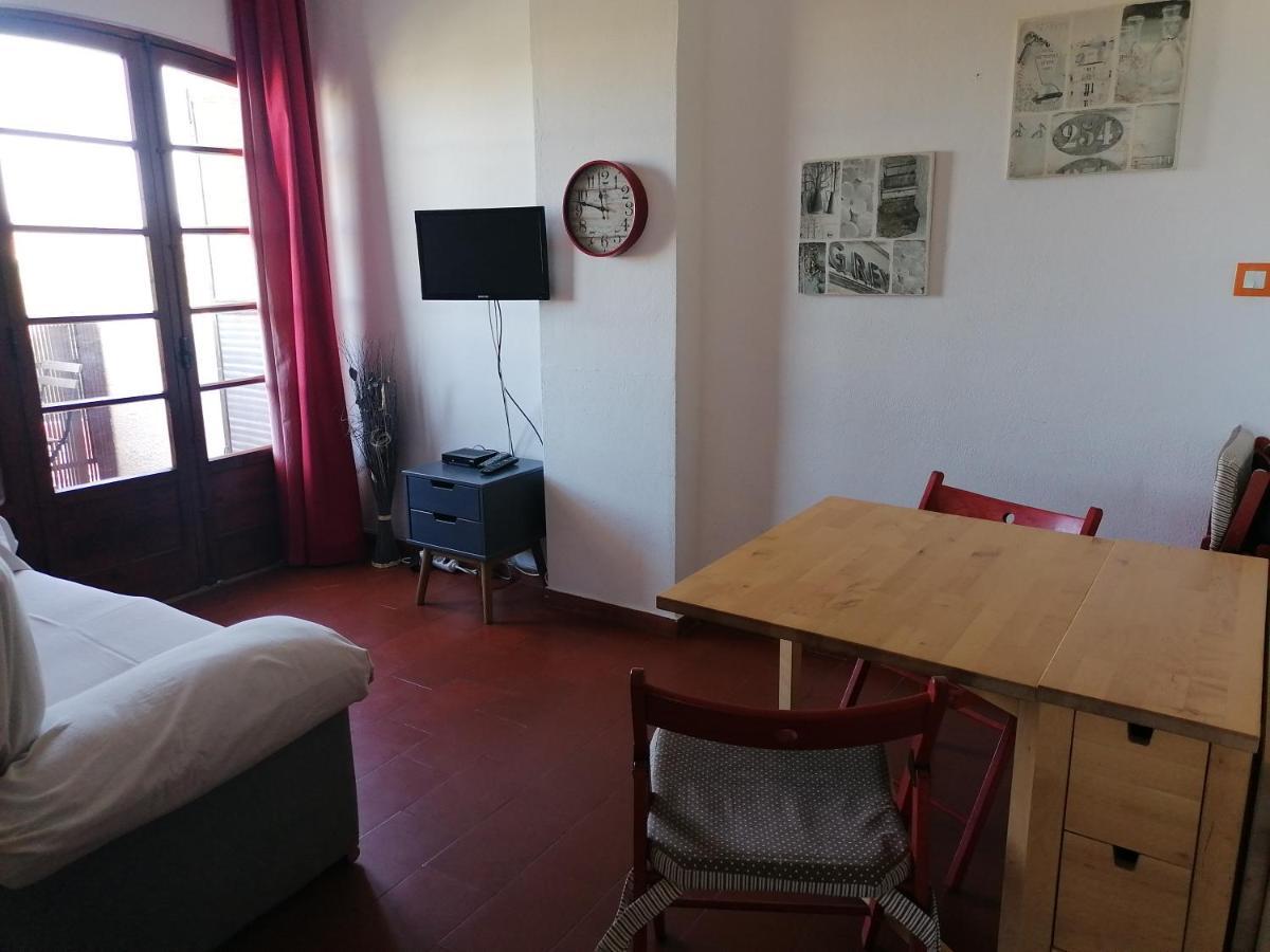 塔维拉Apartamento 405 Em Urbanizacao Com Piscinas公寓 外观 照片