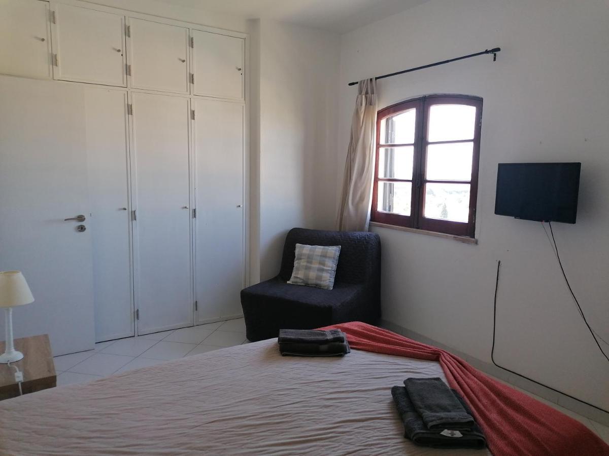塔维拉Apartamento 405 Em Urbanizacao Com Piscinas公寓 外观 照片