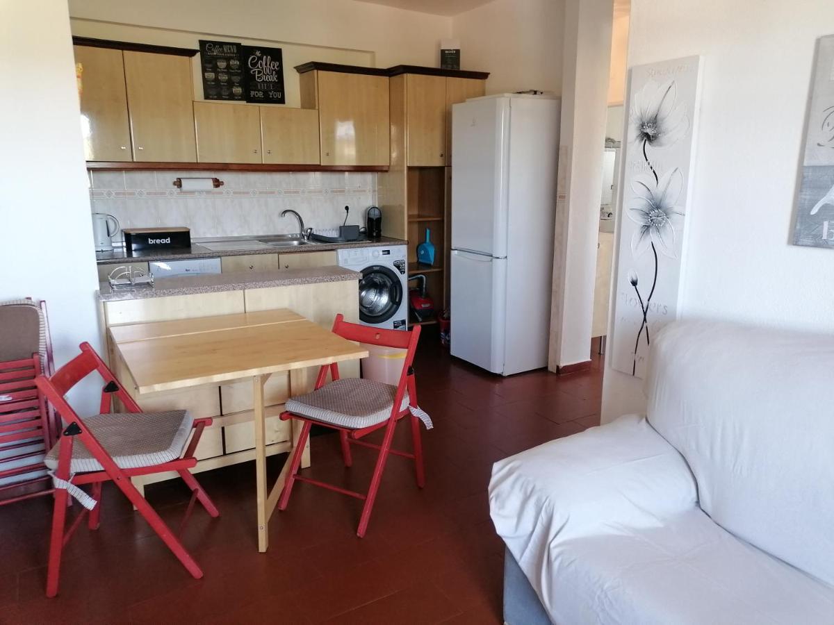 塔维拉Apartamento 405 Em Urbanizacao Com Piscinas公寓 外观 照片