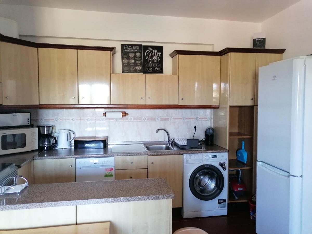 塔维拉Apartamento 405 Em Urbanizacao Com Piscinas公寓 外观 照片