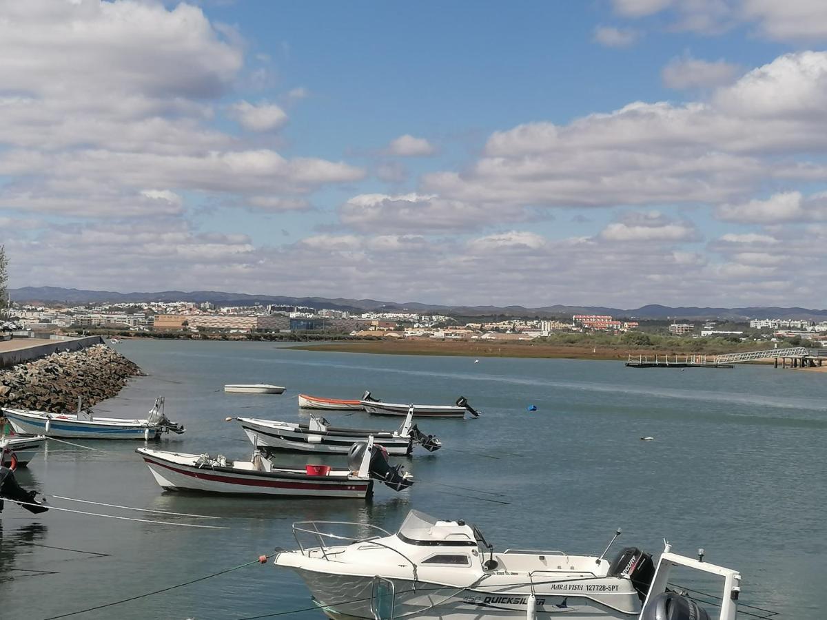 塔维拉Apartamento 405 Em Urbanizacao Com Piscinas公寓 外观 照片