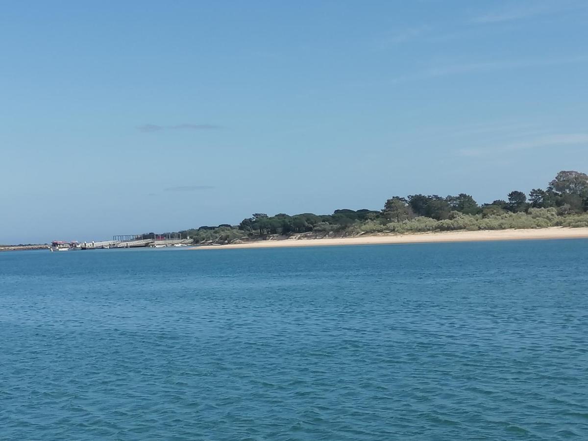 塔维拉Apartamento 405 Em Urbanizacao Com Piscinas公寓 外观 照片