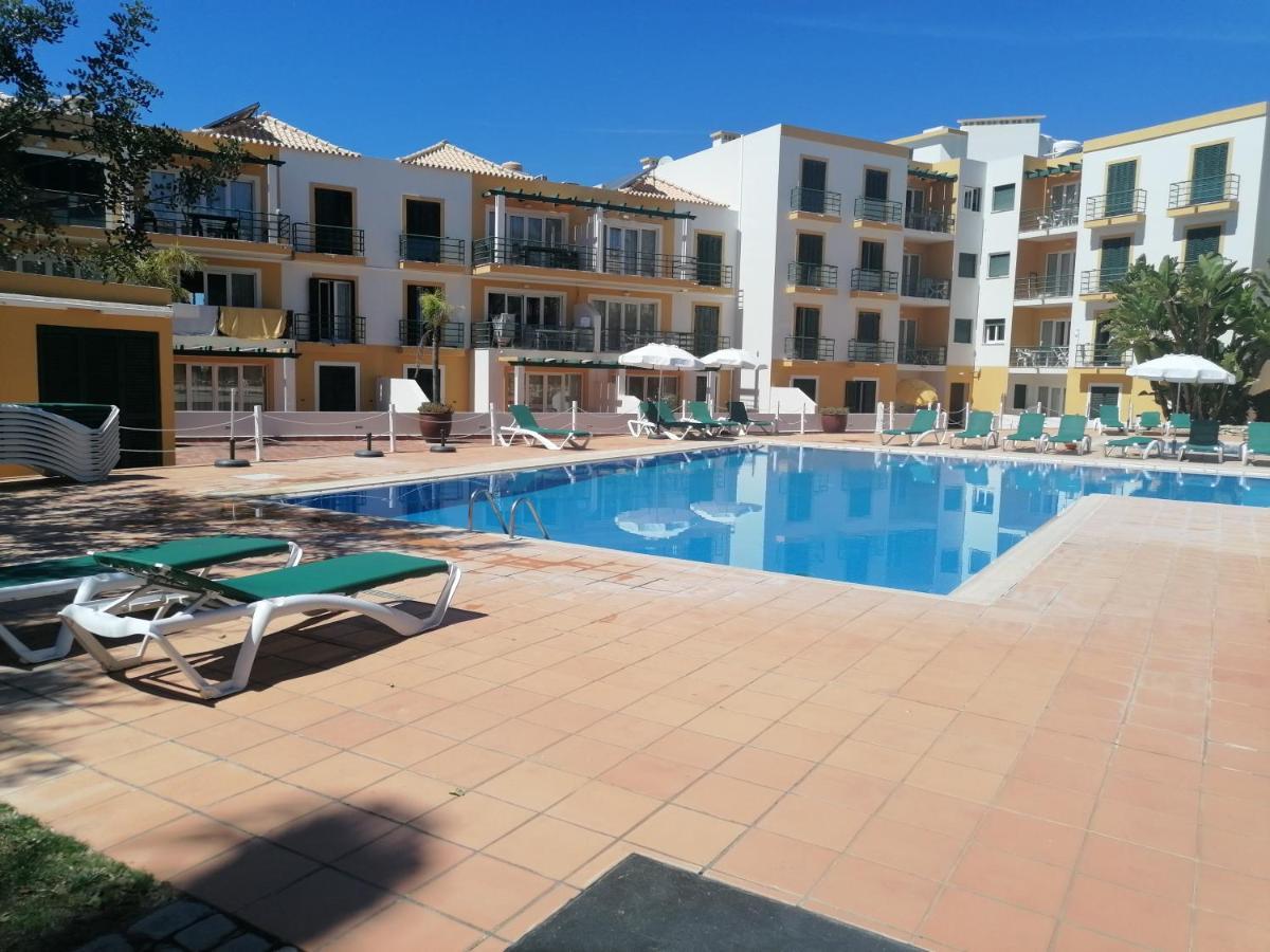 塔维拉Apartamento 405 Em Urbanizacao Com Piscinas公寓 外观 照片