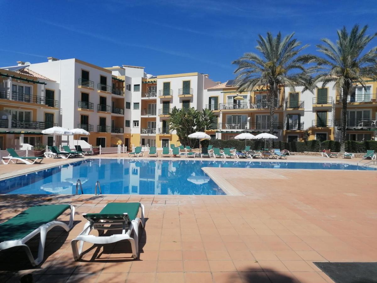 塔维拉Apartamento 405 Em Urbanizacao Com Piscinas公寓 外观 照片