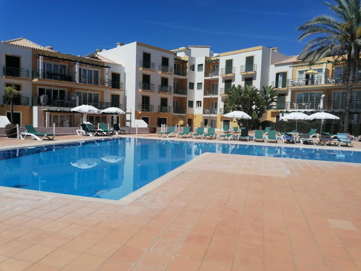 塔维拉Apartamento 405 Em Urbanizacao Com Piscinas公寓 外观 照片