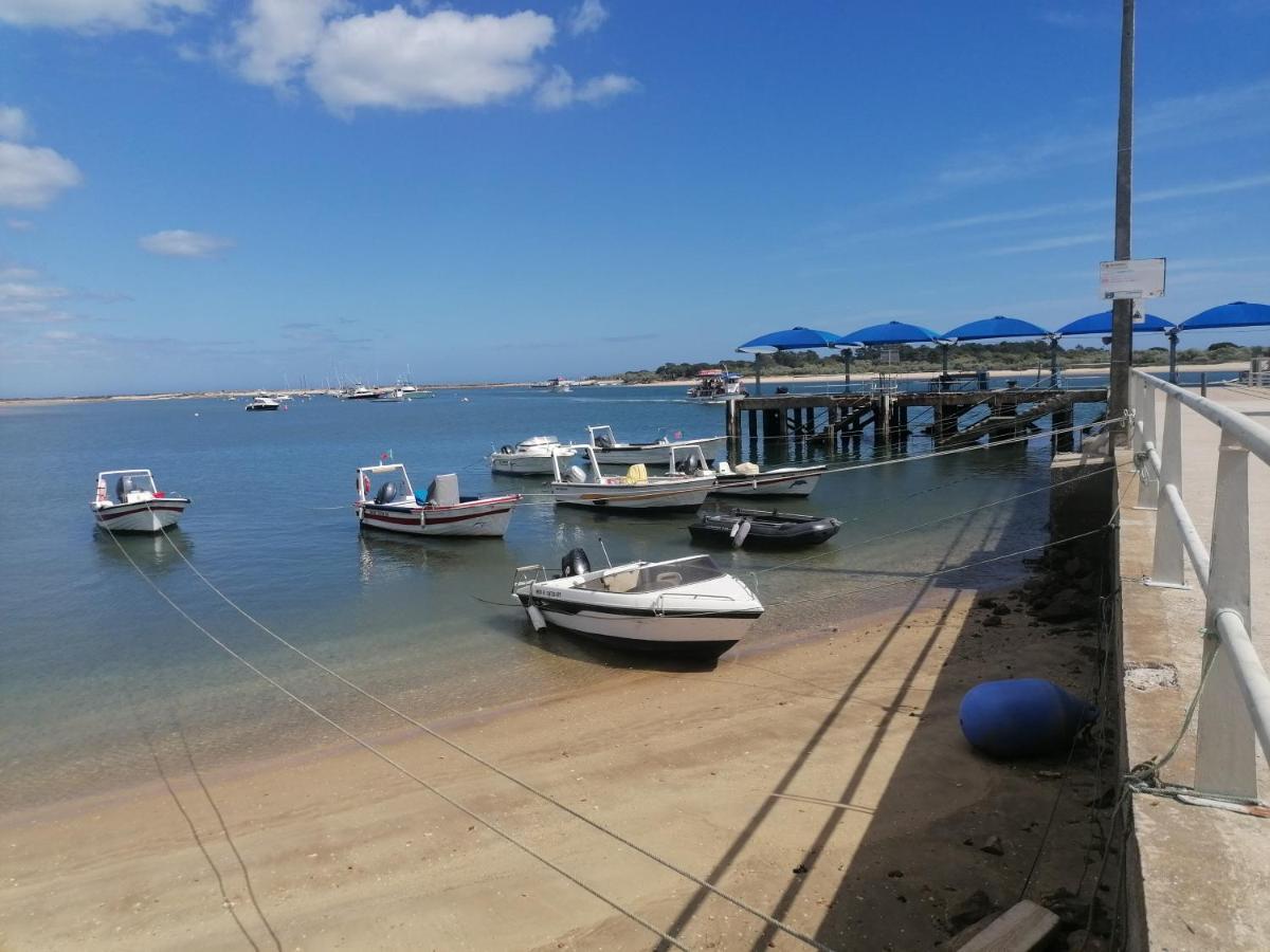 塔维拉Apartamento 405 Em Urbanizacao Com Piscinas公寓 外观 照片